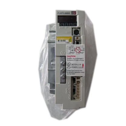1pcs MR-E-40A-KH003 Mitsubishi AC SERVO DRIVE#I
