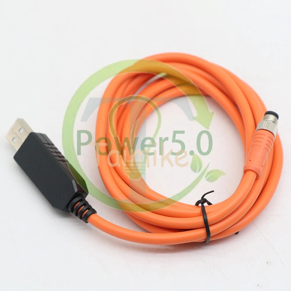 Sick DSL-8U04G02M025KM1 6034574 Cable 1pcs