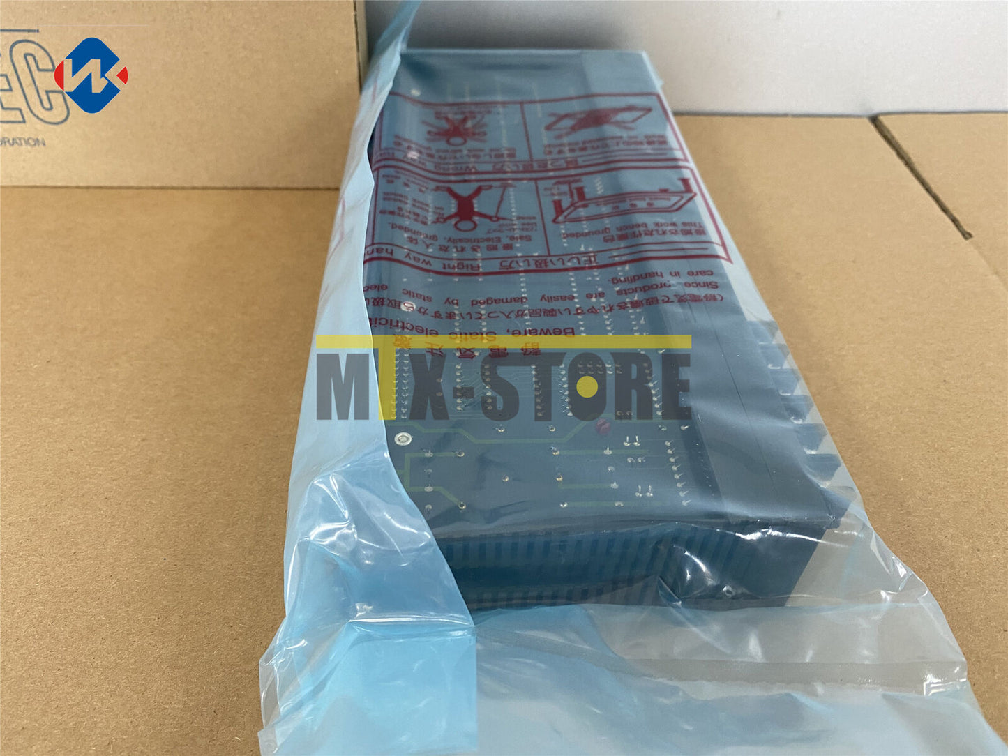 new 1pcs Mitsubishi with box AJ71C24-S6