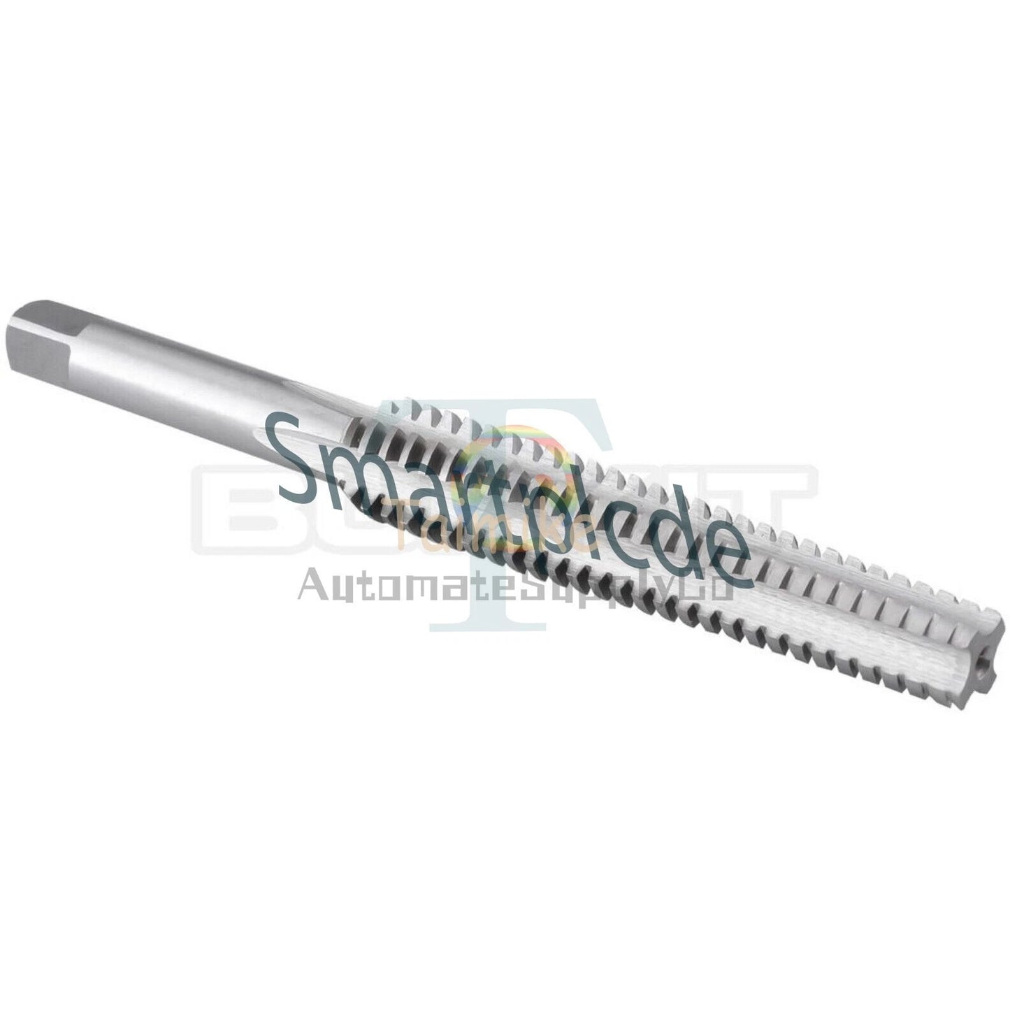 ACME 11/16"-8 Trapezoidal Tap Left Hand, HSS 11/16 x 8 Trapezoidal Thread Tap