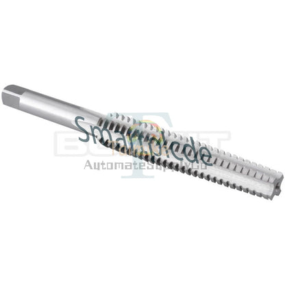 ACME 11/16"-8 Trapezoidal Tap Left Hand, HSS 11/16 x 8 Trapezoidal Thread Tap