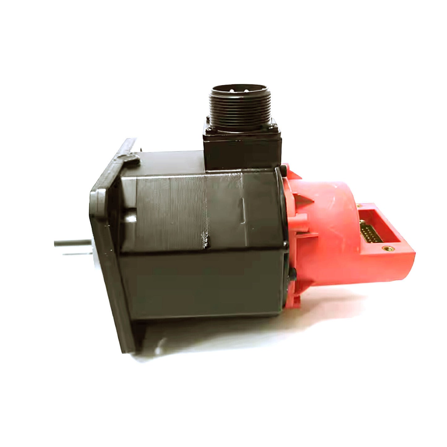 FANUC A06B-0031-B075#0008 AC Servo Motor – Used Test - FANUC