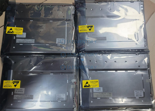 Brand New SHARP LQ104V1DG 10.4 Inch TFT LCD Screen - SHARP