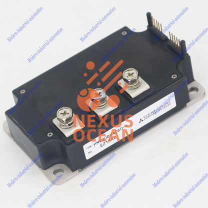 Mitsubishi PM400DVA060-4 Power Module Supply 1 year warranty#XR