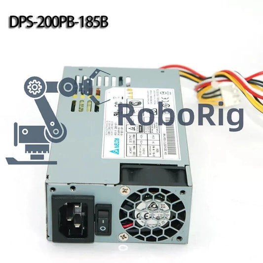 190W Power Supply DPS-200PB-185 B DPS-200PB-185B for Delta 100-240V 3.5A 47-63HZ