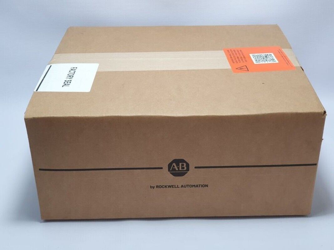 Allen-Bradley 20BC3P5A0AYNANC0 PowerFlex 700 AC Drive - 700W AC Motor Driver, Variable Speed, High Efficiency, Industrial Use - ALLEN-BRADLEY