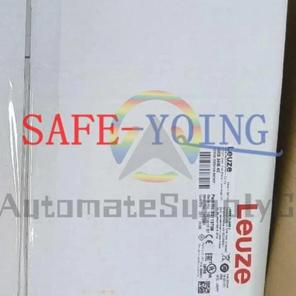 One leuze 50113709 AMS 348i 40 distance measuring sensor