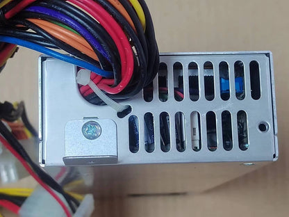 new SUPERMICRO ABLECOM SP262-1S 260W 1U MULTI-OUTPUT SWITCHING POWER SUPPLY PWS-0055