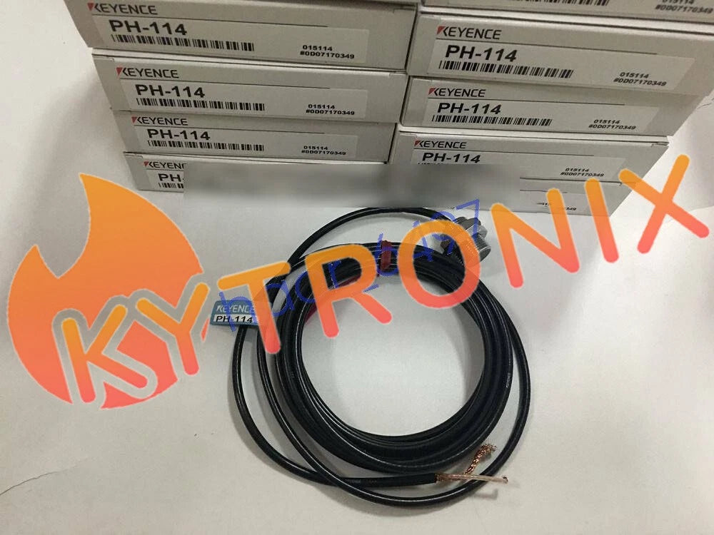 1PC Keyence PH-114 Proximity Sensor PH114 Free Shipping