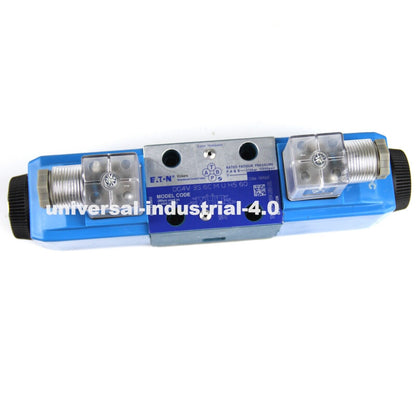VICKERS DG4V-3S-6C-M-U-H5-60 hydraulic solenoid valve | High-Pressure Hydraulic Component - VICKERS