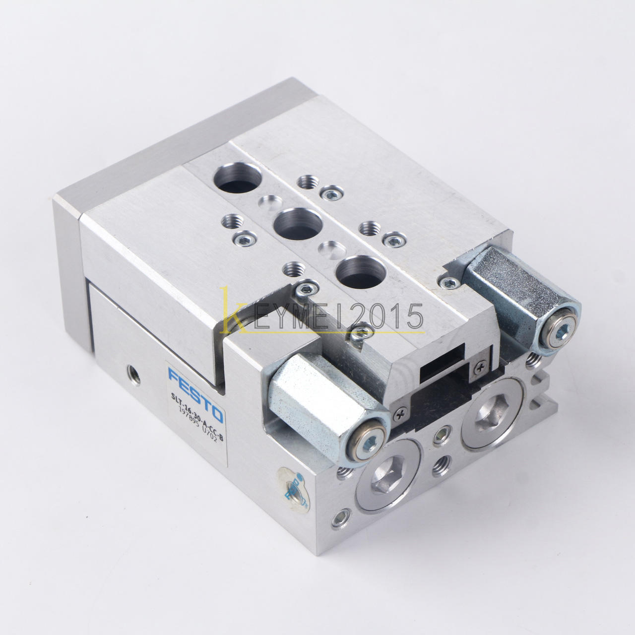 Festo SLT-16-30-A-CC-B Slide Cylinder - FESTO