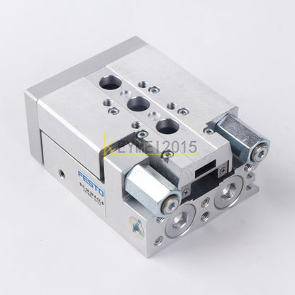 Festo SLT-16-30-A-CC-B Slide Cylinder - FESTO