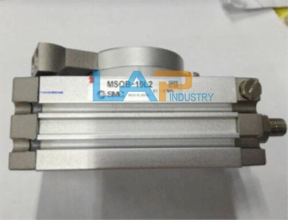 SMC MSQB10L2 Rotating Cylinder - 1 Piece New Product - SMC
