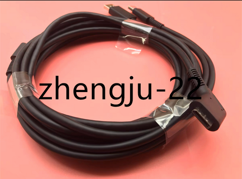 Used Oculus Rift S VR Headset Cable for PC - OCULUS