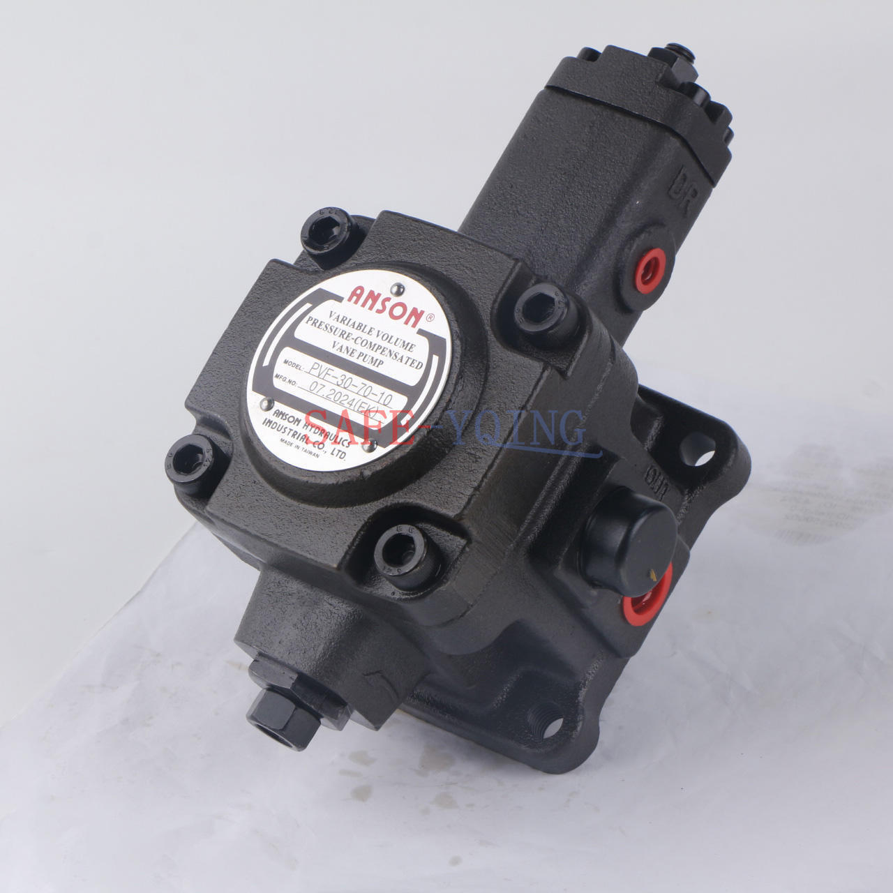 new  One ANSON PVF-30-70-10 Low Pressure Variable Vane Pump