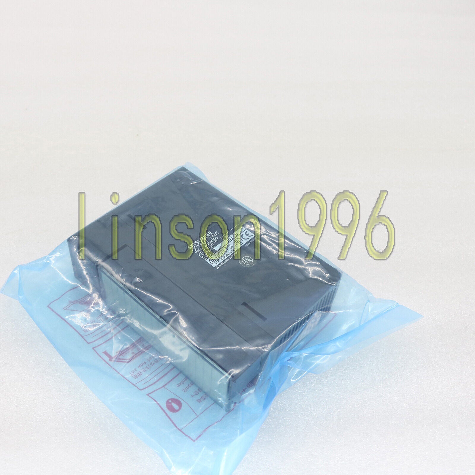 Mitsubishi A1SY50 PLC International PLBox - MITSUBISHI