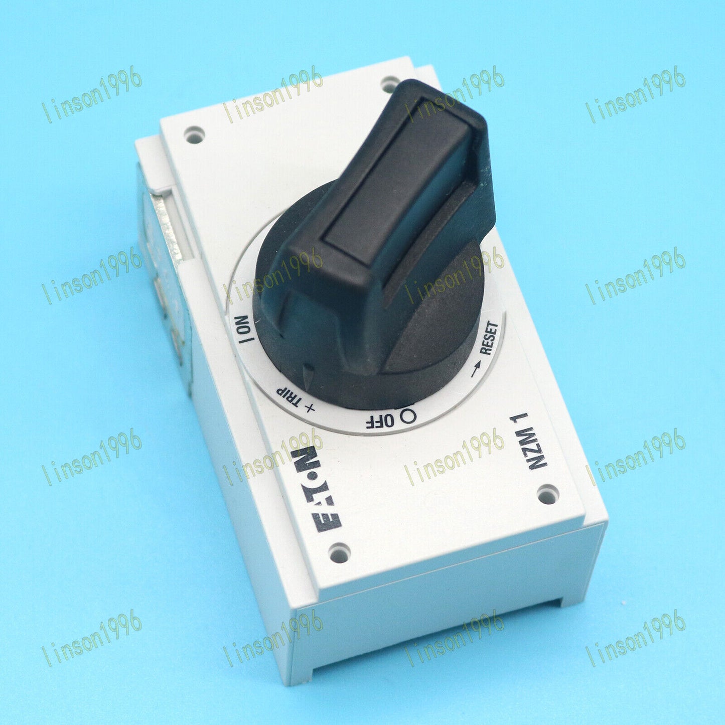 NZM1-XDV Circuit Breaker by EATON Moeller - EATON