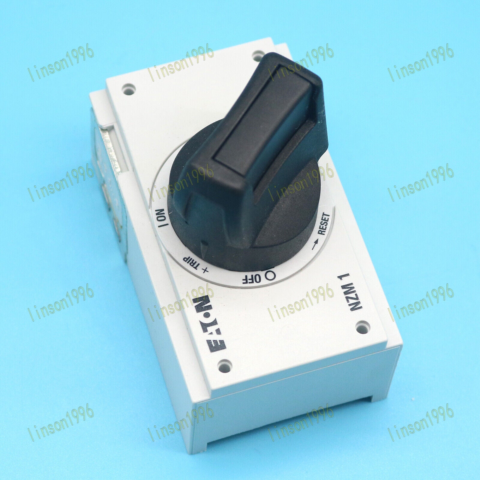 NZM1-XDV Circuit Breaker by EATON Moeller - EATON
