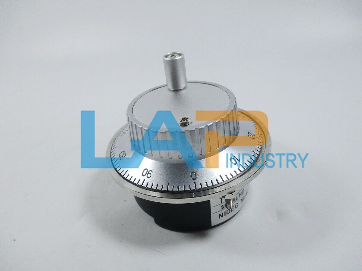 new 1Pcs  For NEMICON Handwheel Encoder OVM-0025-2GF