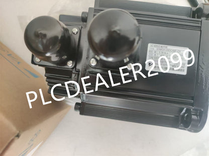 1PC Yaskawa SGMGH-09DCA6F-OY Servo Motor In Box ping