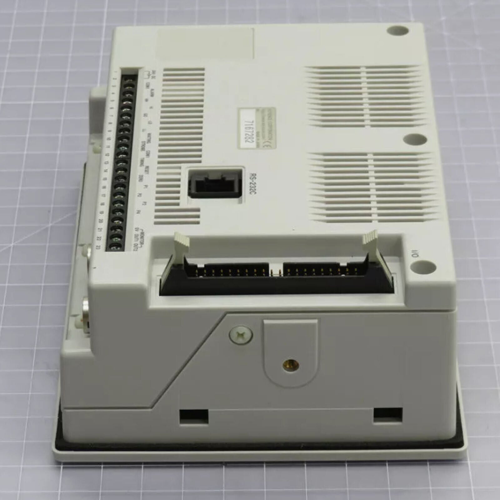 new 1pc Keyence LS-7001 transducers - KEYENCE