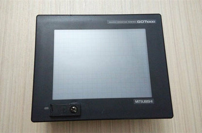 Mitsubishi ONE Touch SCREEN GT1050-QLBD - MITSUBISHI