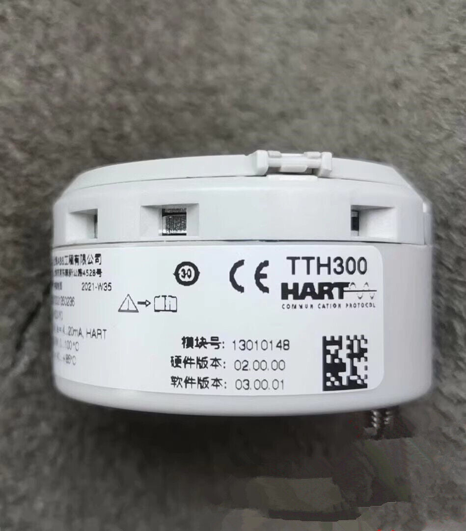 new 1pcs ABB Temperature Transmitter TTH300-Y0 - ABB