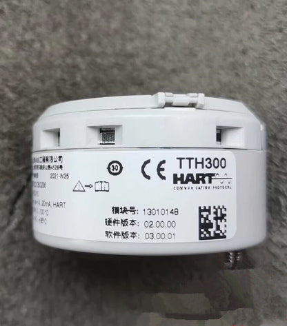 new 1pcs ABB Temperature Transmitter TTH300-Y0 - ABB