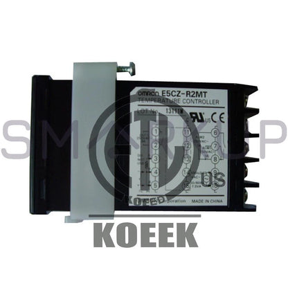 OMRON E5CZ-R2MT Temperature Controller 110-240V
