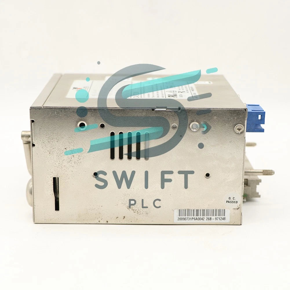 1PCS 400W Industrial Equipment Power Supply For Emacs ZIPPY ARN1-6400F