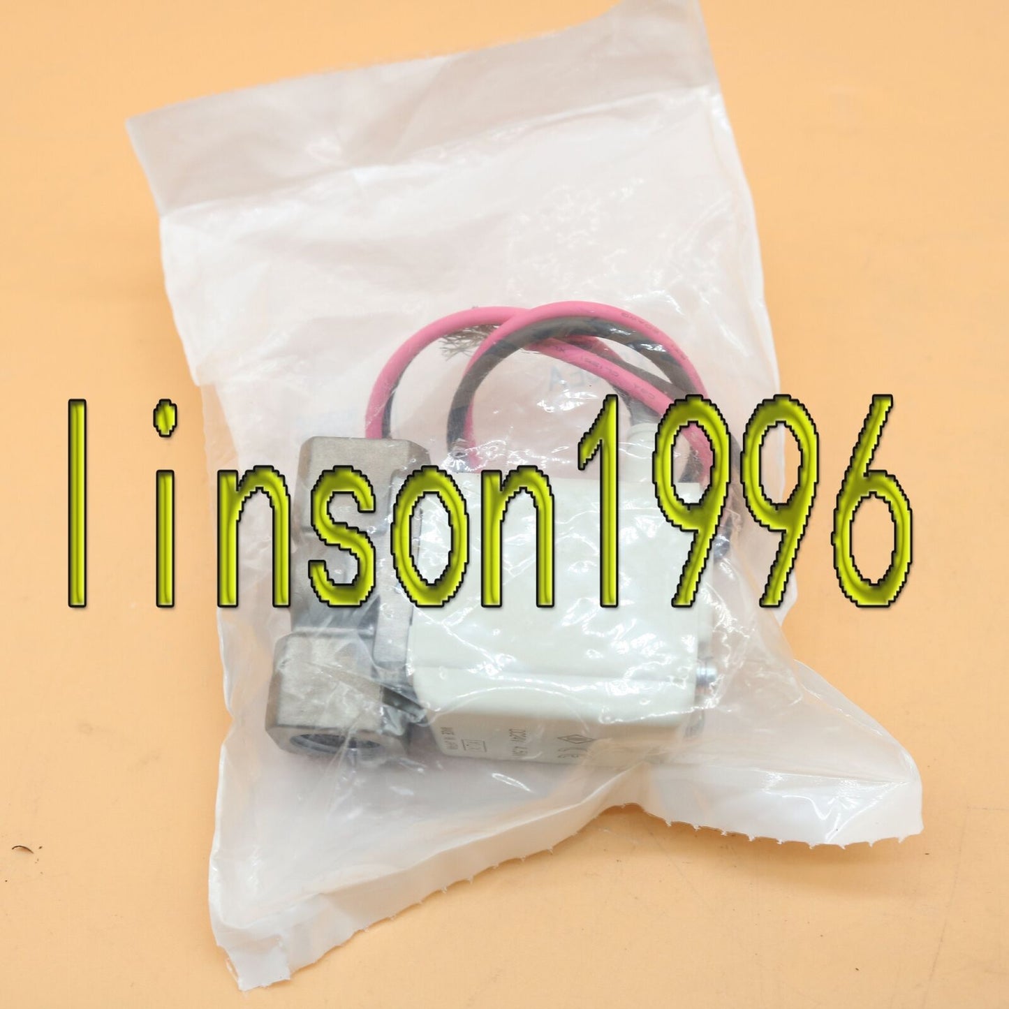 SMC Solenoid Valve VX210EA 1PC Spot Stock - SMC