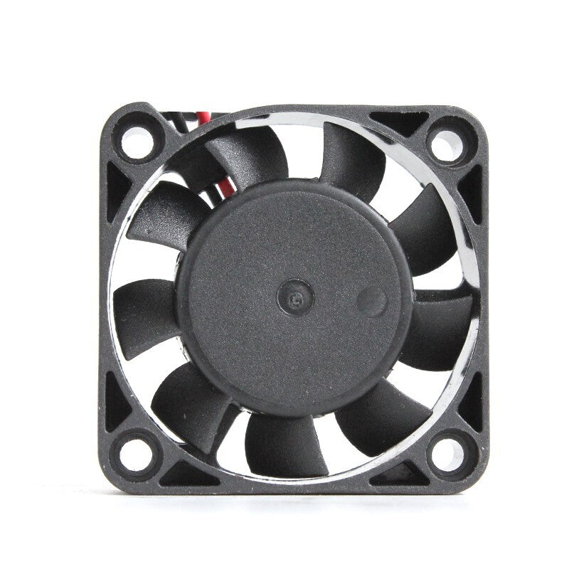 SOKFAN SD1604-S12-30 4010 12V 0.05A 4cm 2-wire DC switch inverter fan