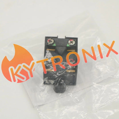 XE2SP2151 LIMIT SWITCH CONTACT BLOCK 1NC+1NO SNAP ACTION SC TELEMECANIQUE