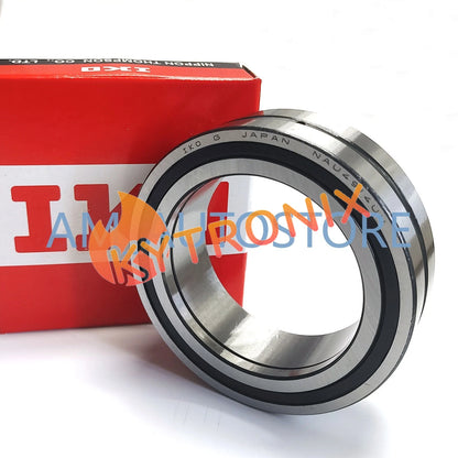 Seal Cylindrical Roller Bearing 100x70x30mm for IKO NAU4914UU