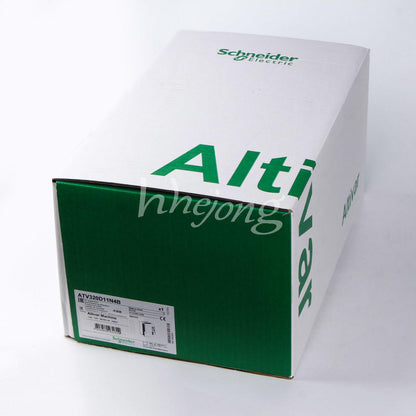 1PCS ATV320D11N4B FREQUENCY CONVERTER - THYSSENKRUPP