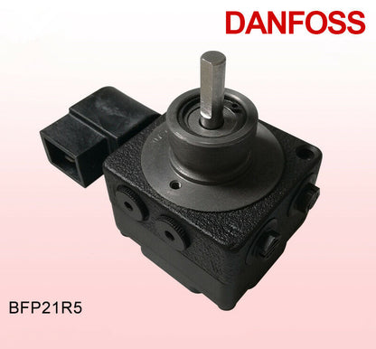 new DANFOSS oil pump BFP21R5 BFP21L5 BFP21R3 BFP21L3 - DANFOSS