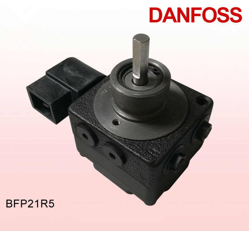 new DANFOSS oil pump BFP21R5 BFP21L5 BFP21R3 BFP21L3