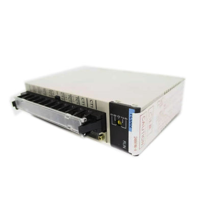 Omron C200H-TC002 C200HTC002 programmable controller with thermoelectric inverse operation - OMRON