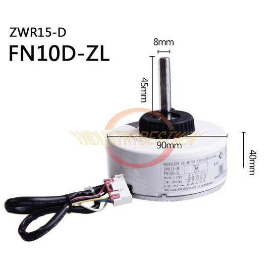 Gree ZWR15-D FN10D-ZL Air Conditioner Controller - GREE