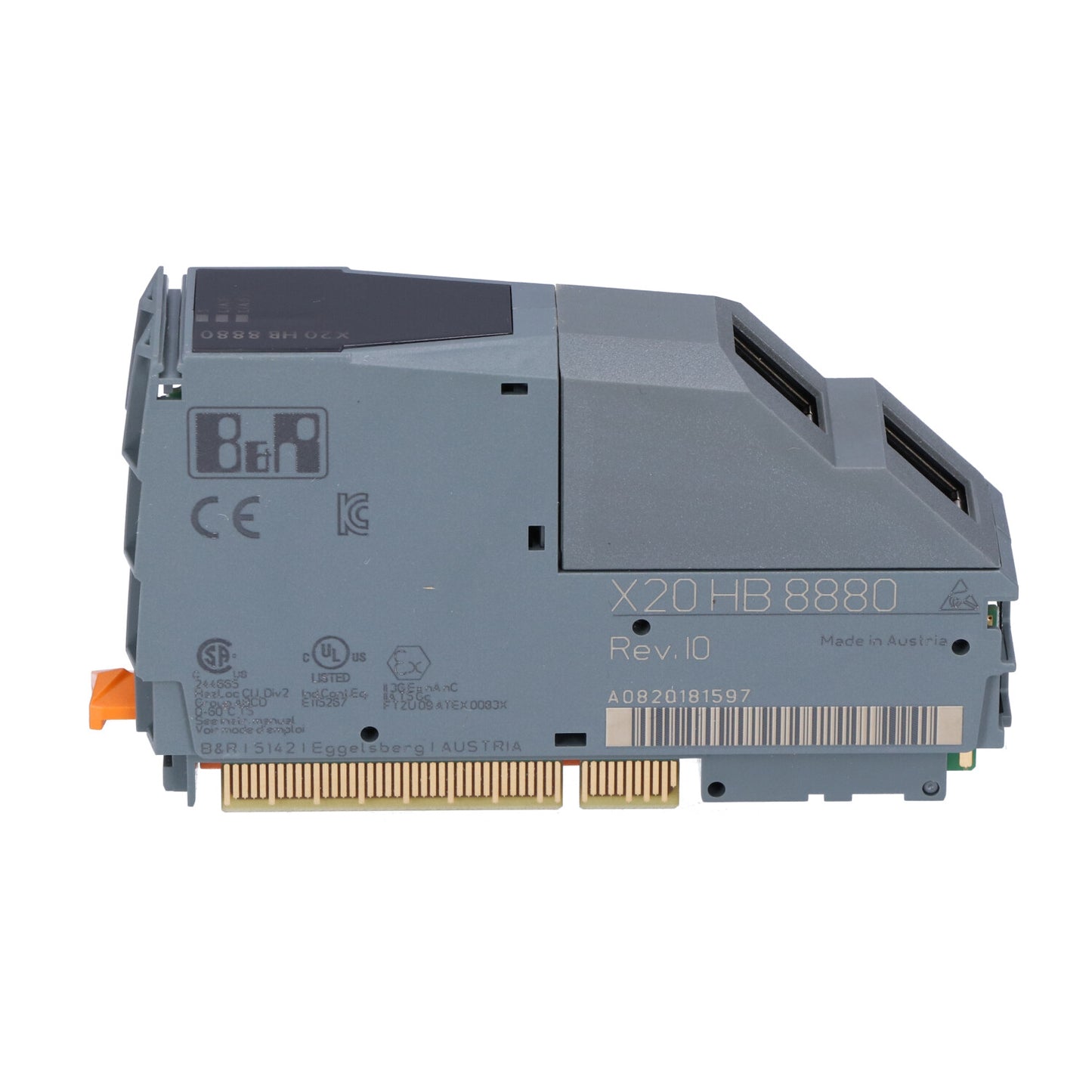 new B&R module X20HB8880 X20 HB 8880 Expedited