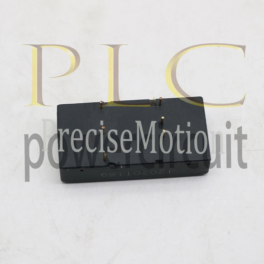 1x Mornsun VRB1205LD DC-DC Converter isolated single output DIP VRB1205LD-15WR2