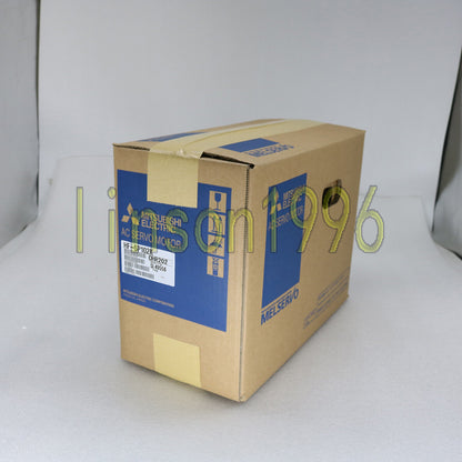 Mitsubishi ONE In Box servo motor HF-SP102K - MITSUBISHI