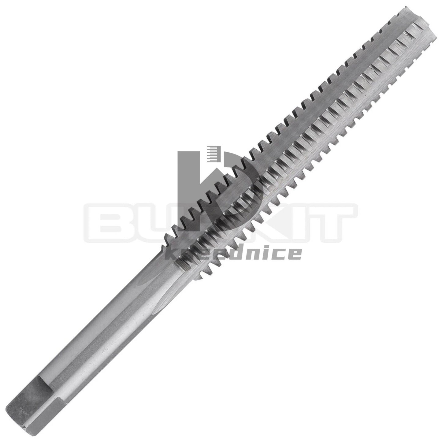 ACME 7/8"-5 Trapezoidal Tap Left Hand, HSS 7/8 x 5 Trapezoidal Thread Tap