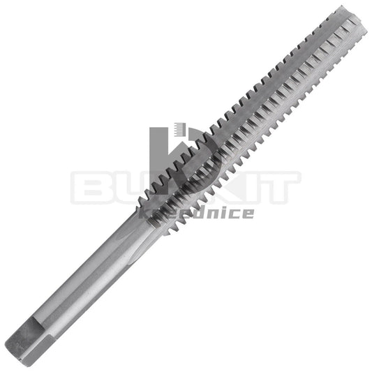 ACME 7/8"-5 Trapezoidal Tap Left Hand, HSS 7/8 x 5 Trapezoidal Thread Tap