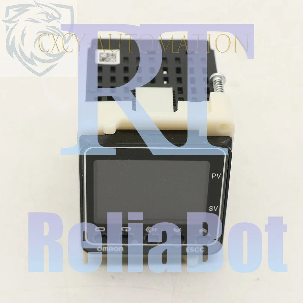 E5CC-CX2ASM-800 Omron Temperature Controller 100-240VAC