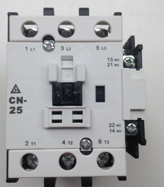 new Frt TAIAN CN-25S AC220V Ac contactor - TAIAN