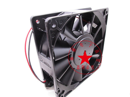 Delta PFB1224UHEC8X 12038 24V 2.40A high air volume inverter fan