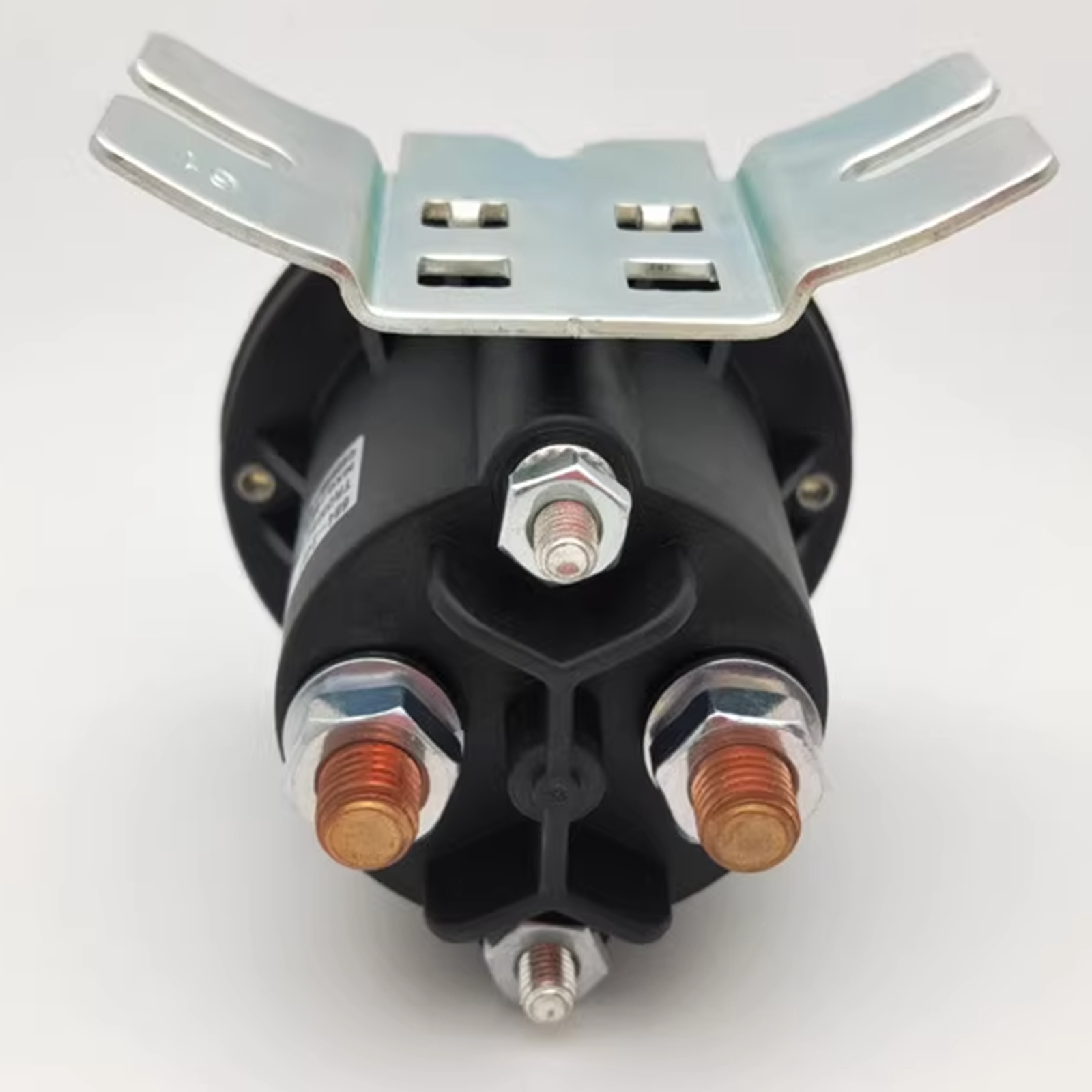 Trombetta Oil Pump Contactor DC 12V 150A - TROMBETTA