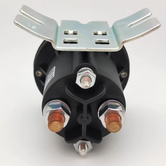 Trombetta Oil Pump Contactor DC 12V 150A - TROMBETTA