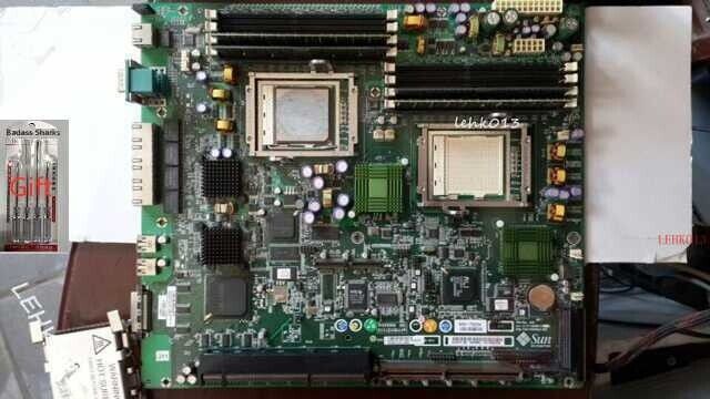 1PCS 375-3325-03 REV:50 Electronic Component Microcontroller - KOEED